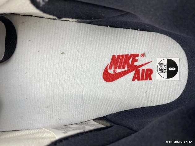 Heritage High OG 1 555088-161 Retro Jordan 0716